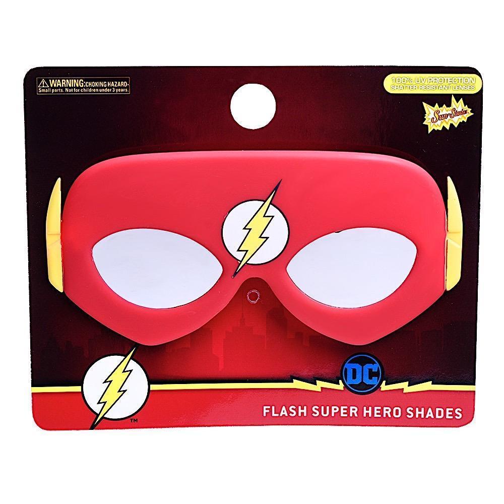 Lil Characters Flash Sun-Staches