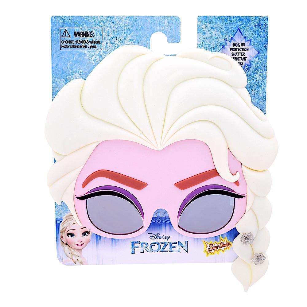 Big Characters Elsa mask from Sun-Staches