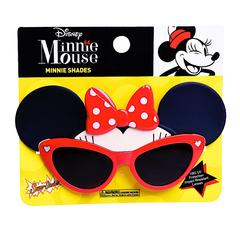 Lil Characters Minnie Mouse Glasses  Sun-Staches