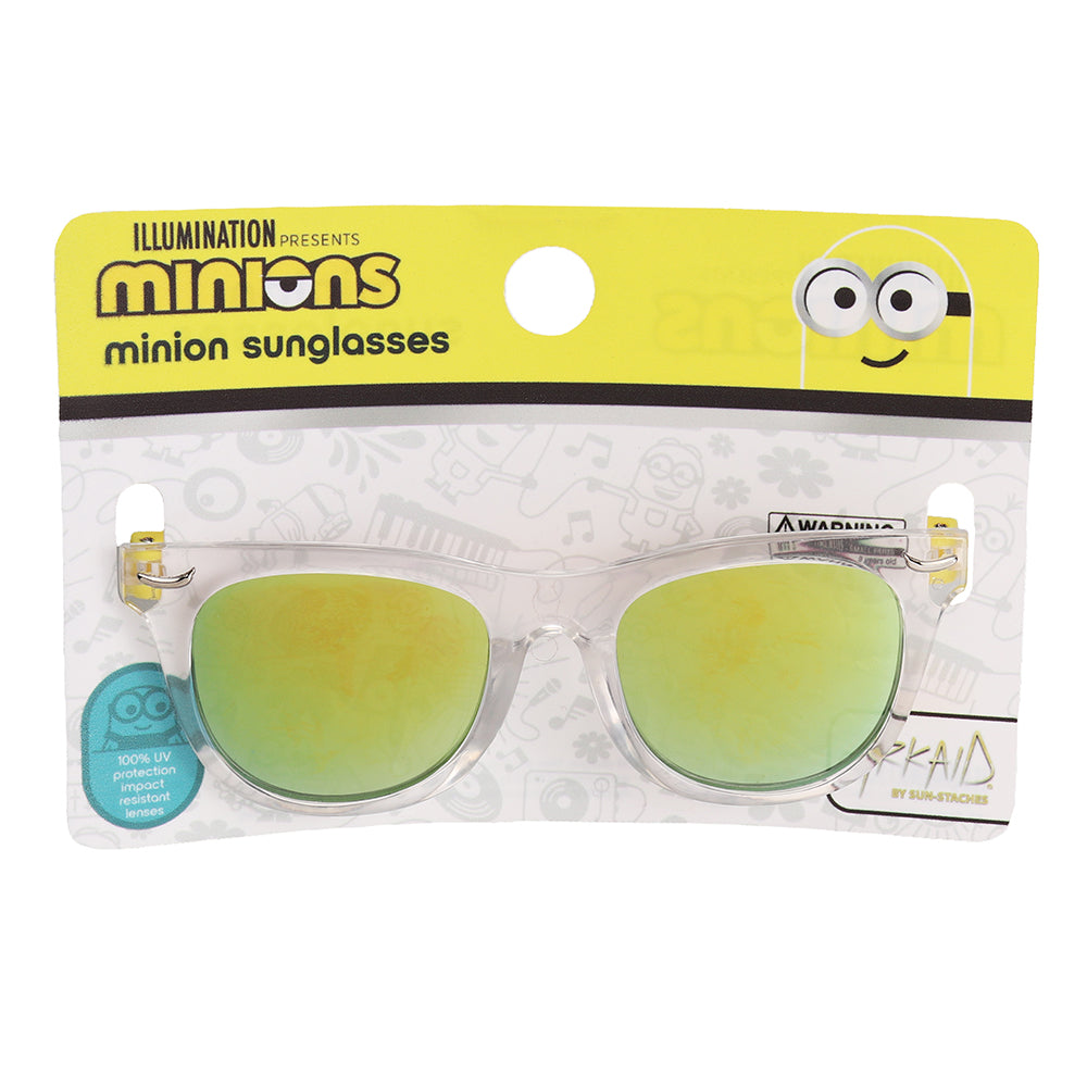 Arkaid Minion Sunglasses