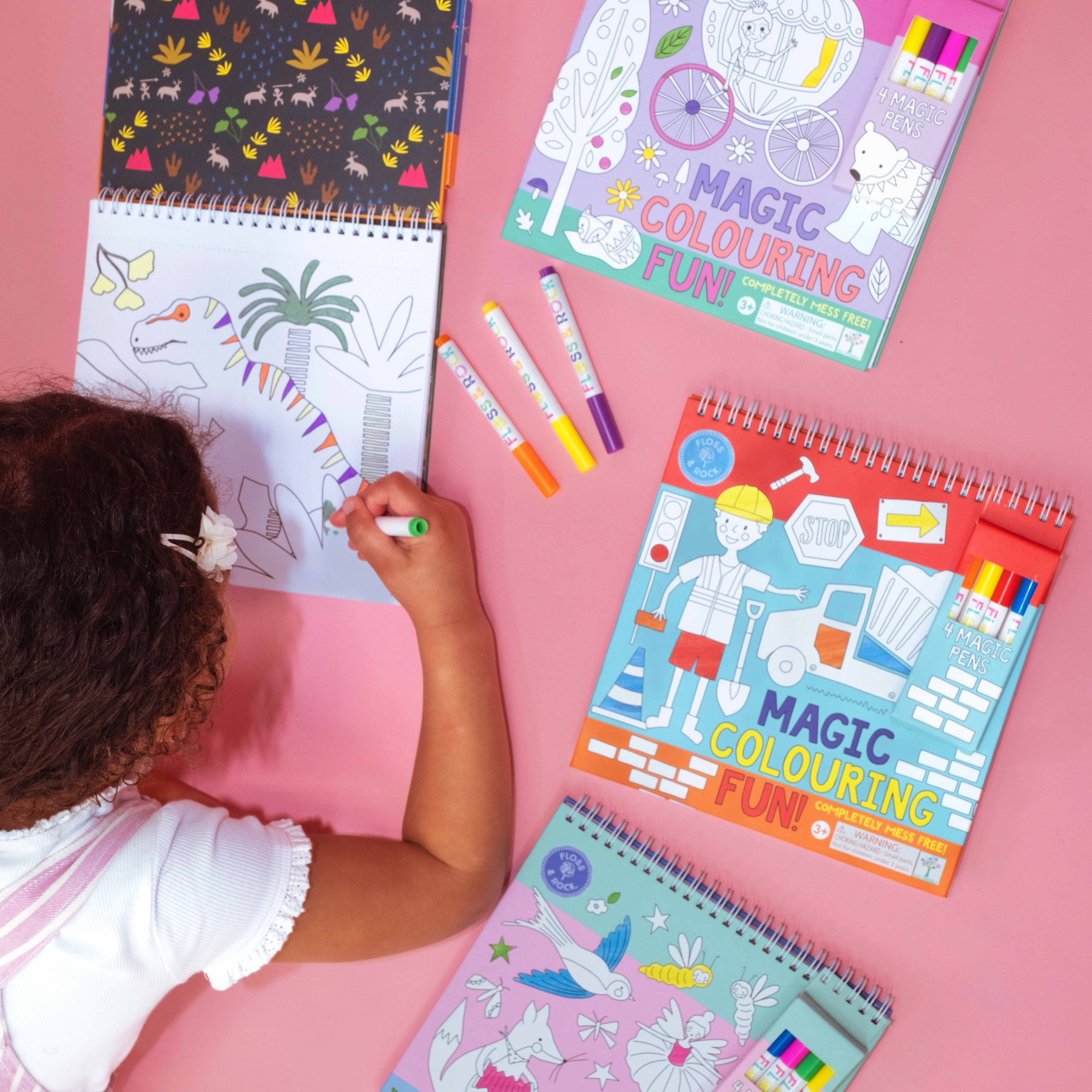 Kid's Gifts under $30