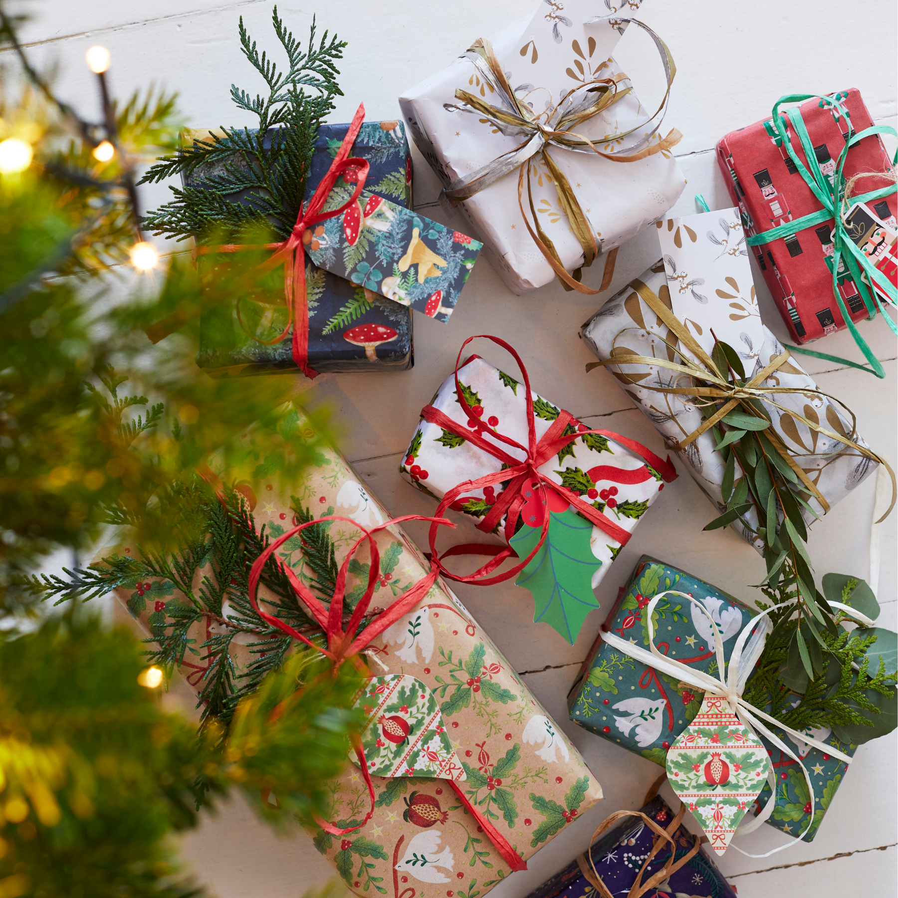 Christmas Collection