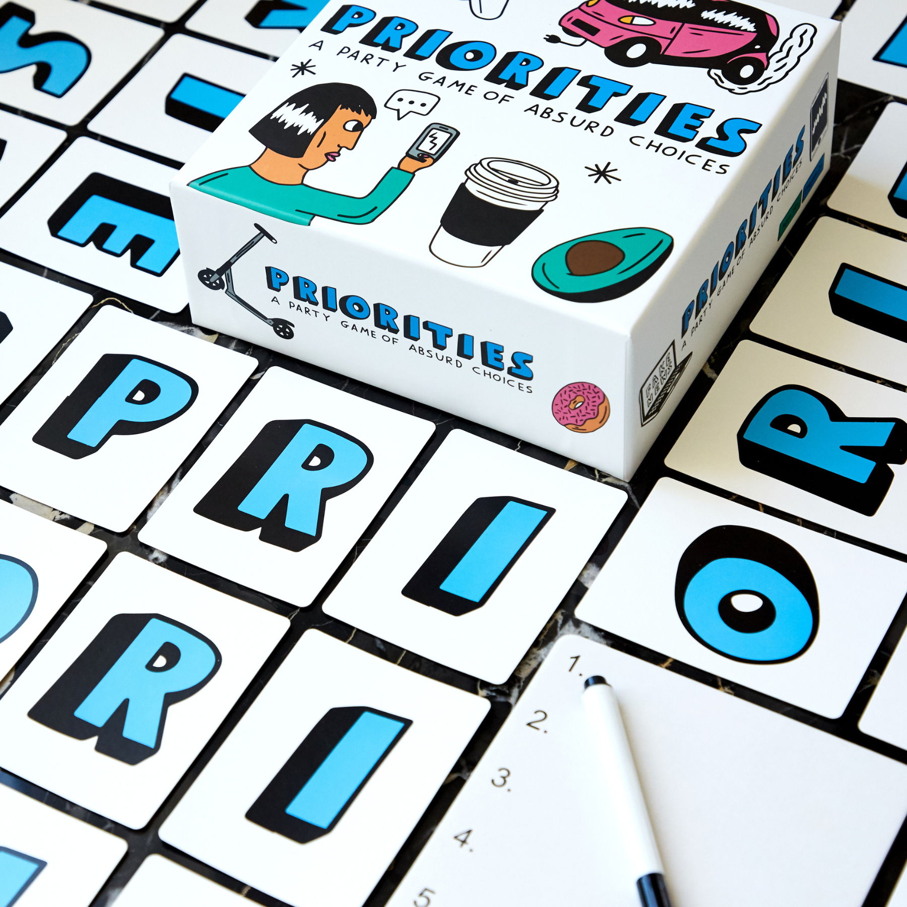 Clarendon Games