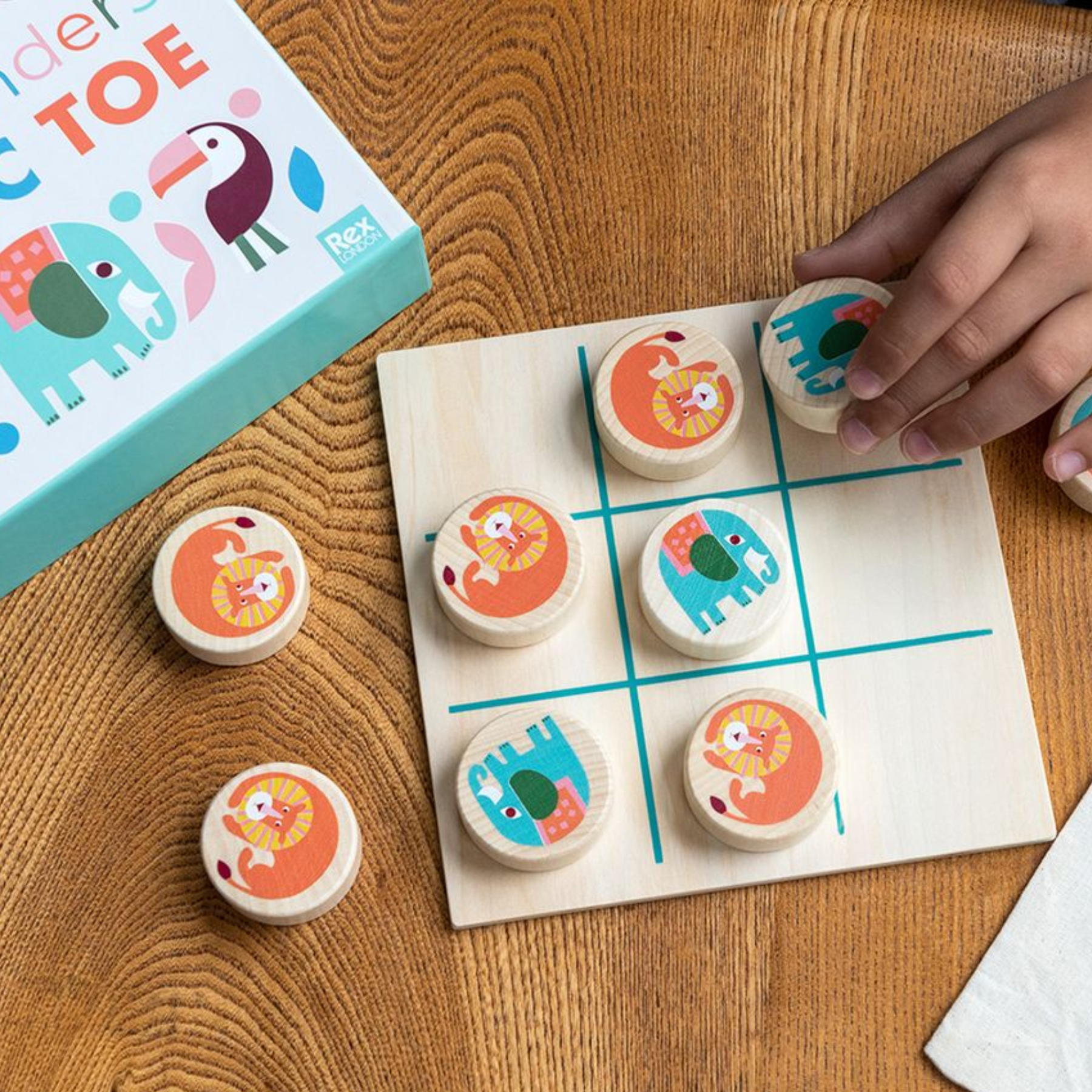 Kids Games