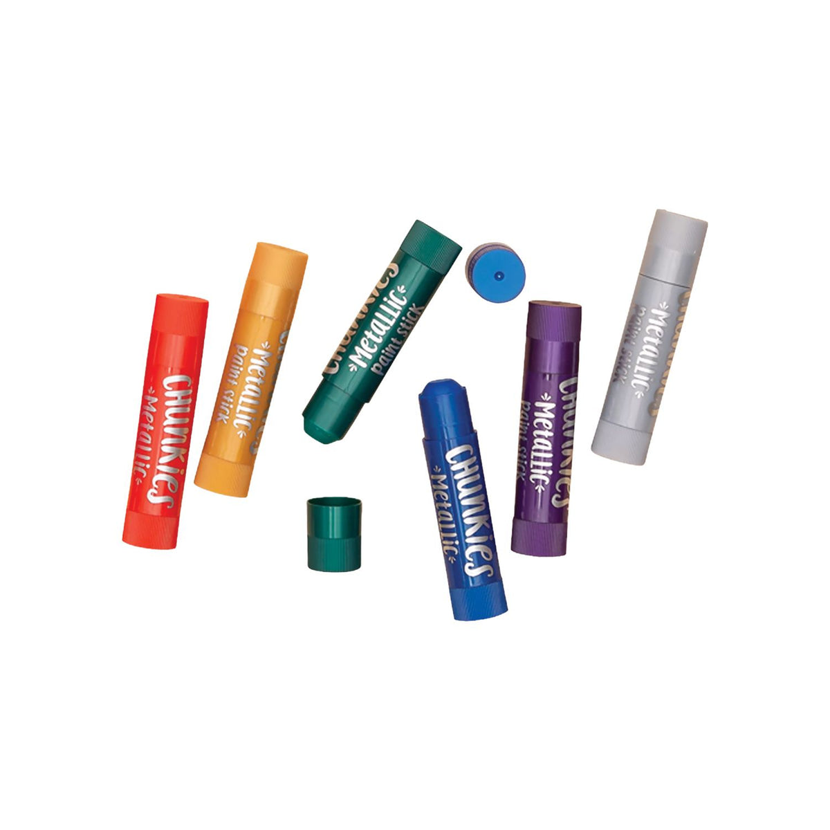 Chunkies Paint Sticks Metallic