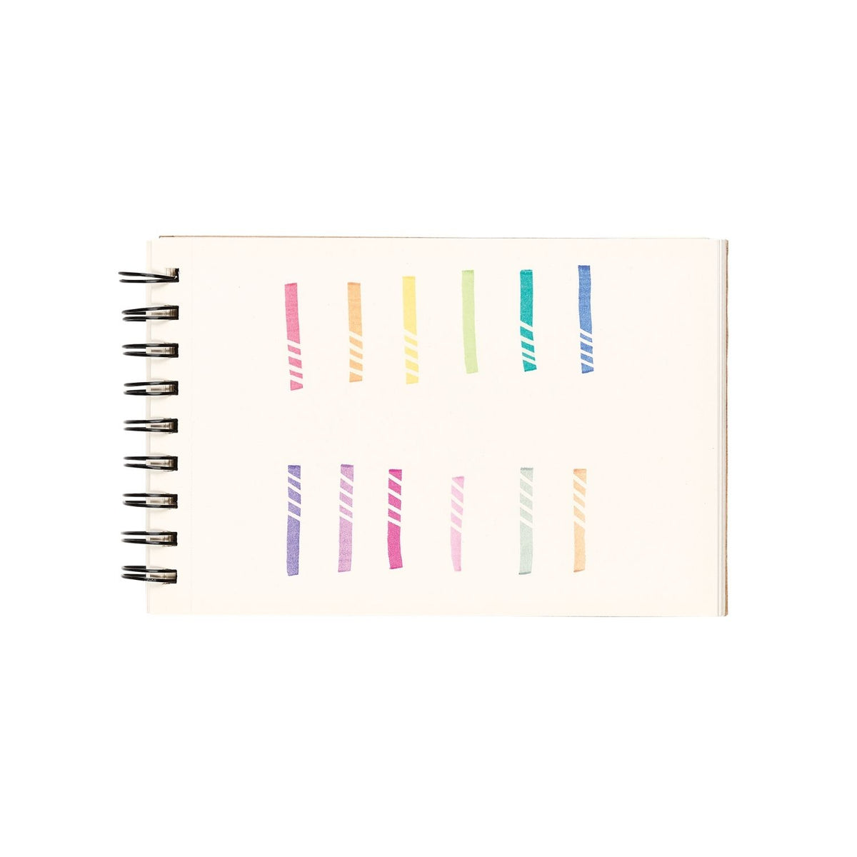 Make No Mistake Erasable Markers - Set of 12