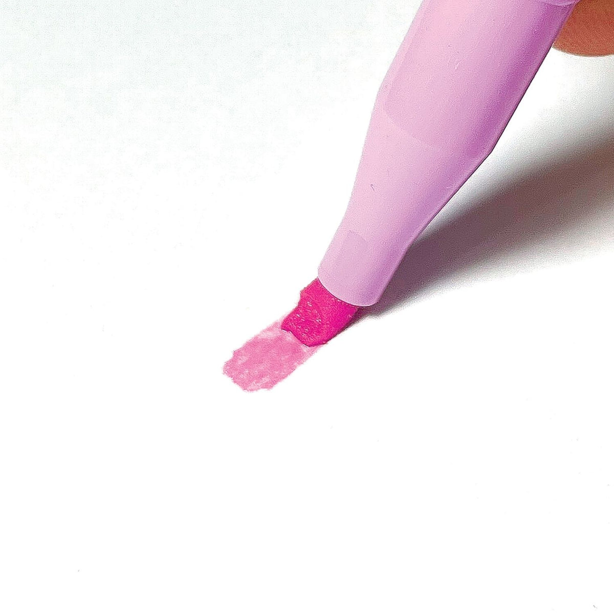 Yummy Yummy Scented Highlighters - Set of 6
