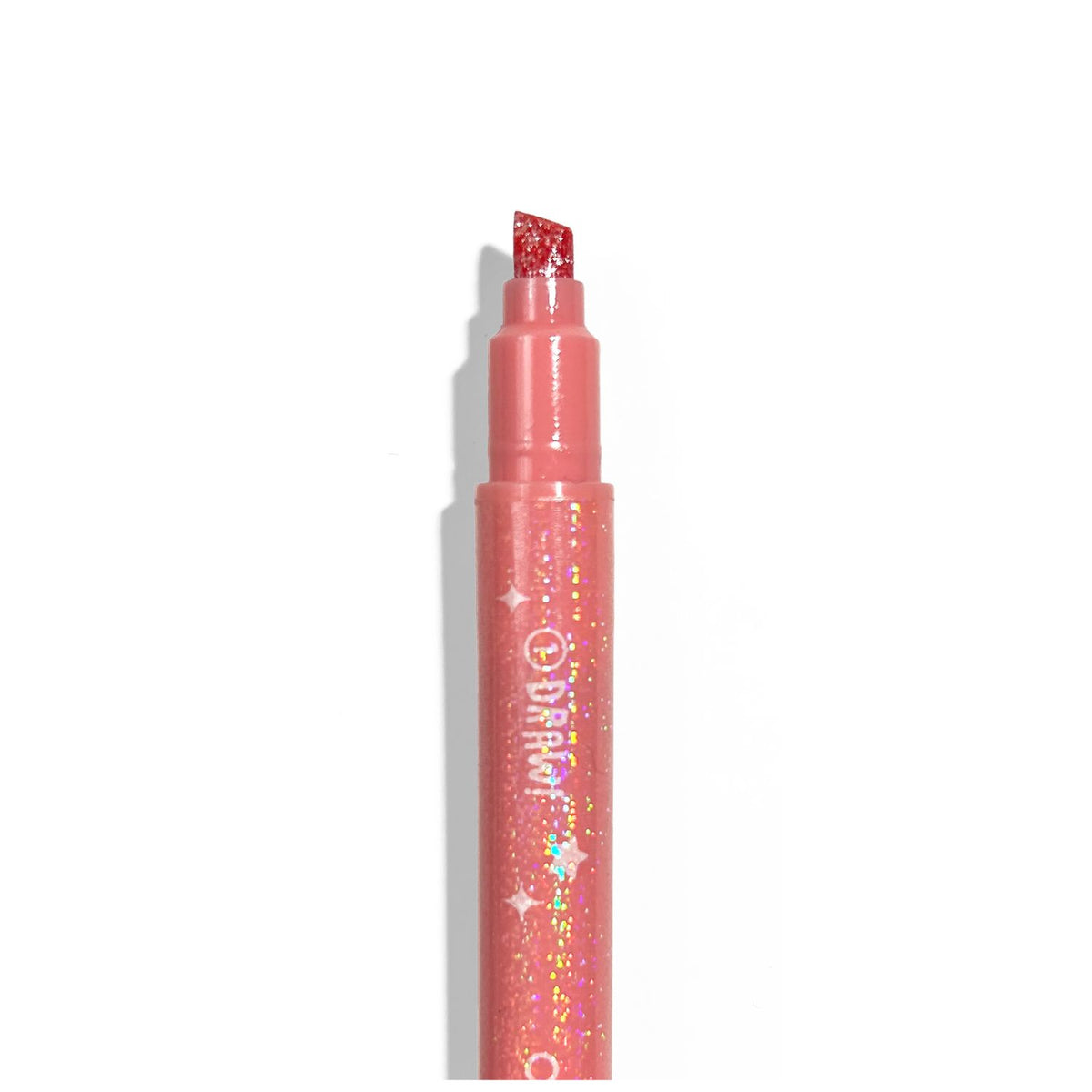 Switch-eroo!: Sparkle Glittery Colour-Changing Markers (Set of 12)