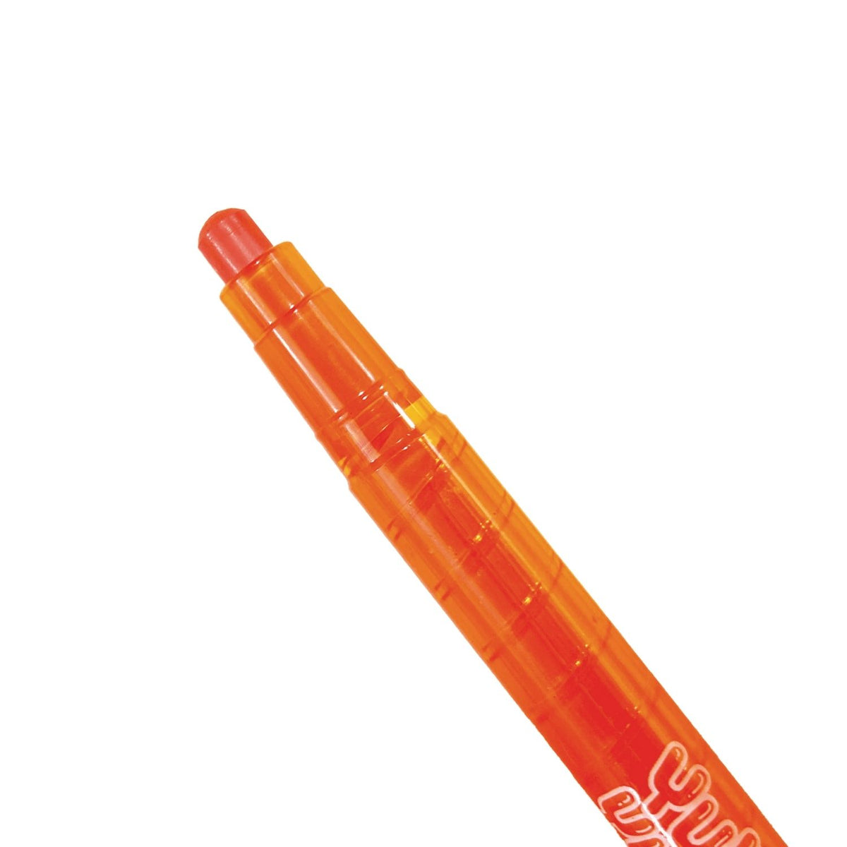 Yummy Yummy Scented Twist-Up Crayons - Set of 10