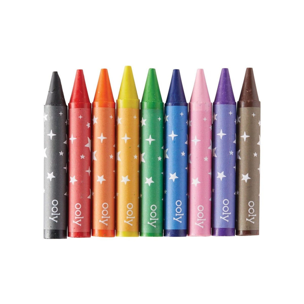 Carry Along Colouring Book &amp; Crayon Set - Sea Life