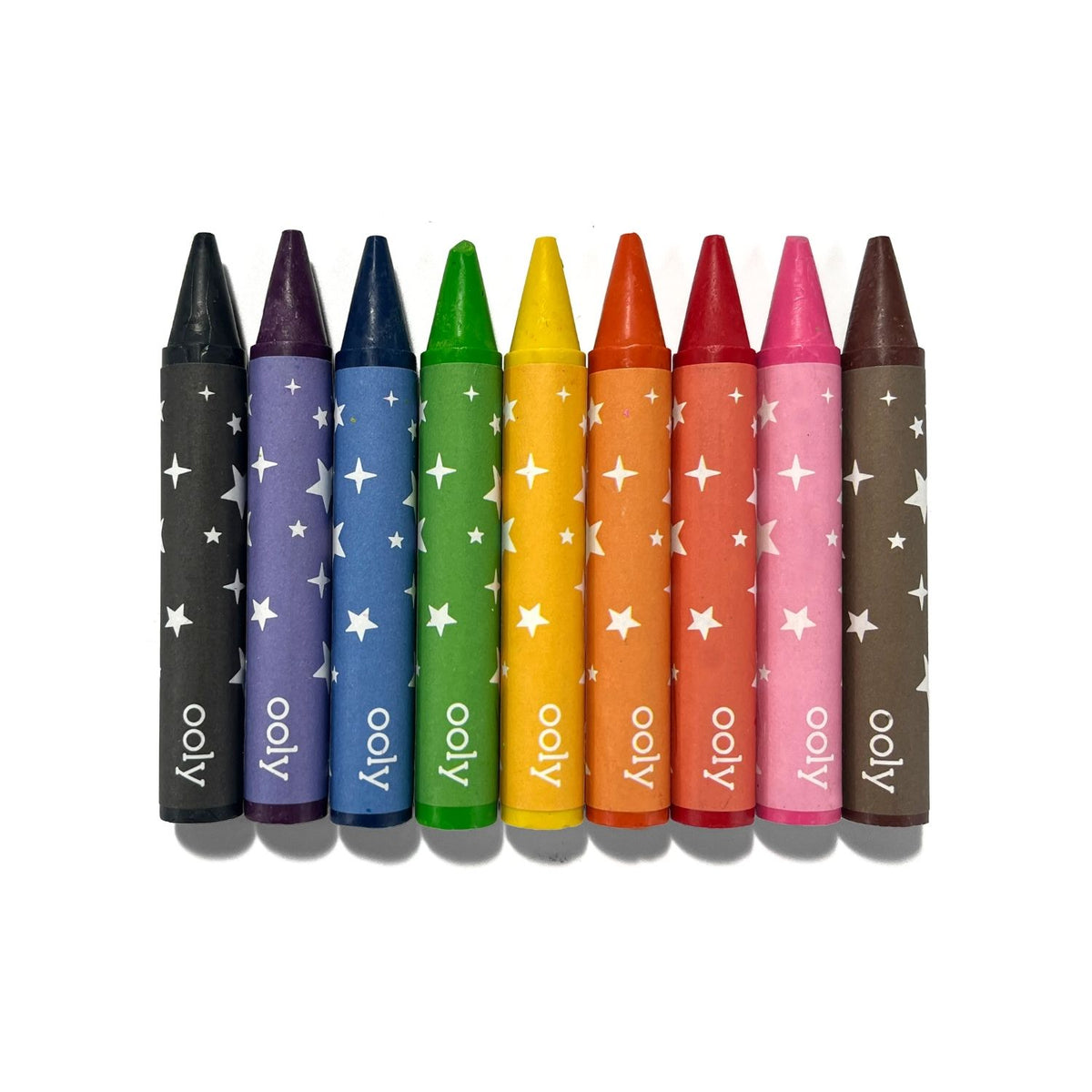 Carry Along Colouring Book &amp; Crayon Set - Unicorn Pals