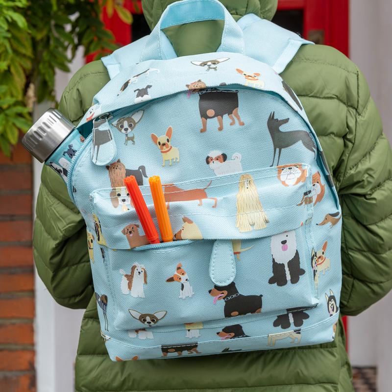 Best in Show Backpack