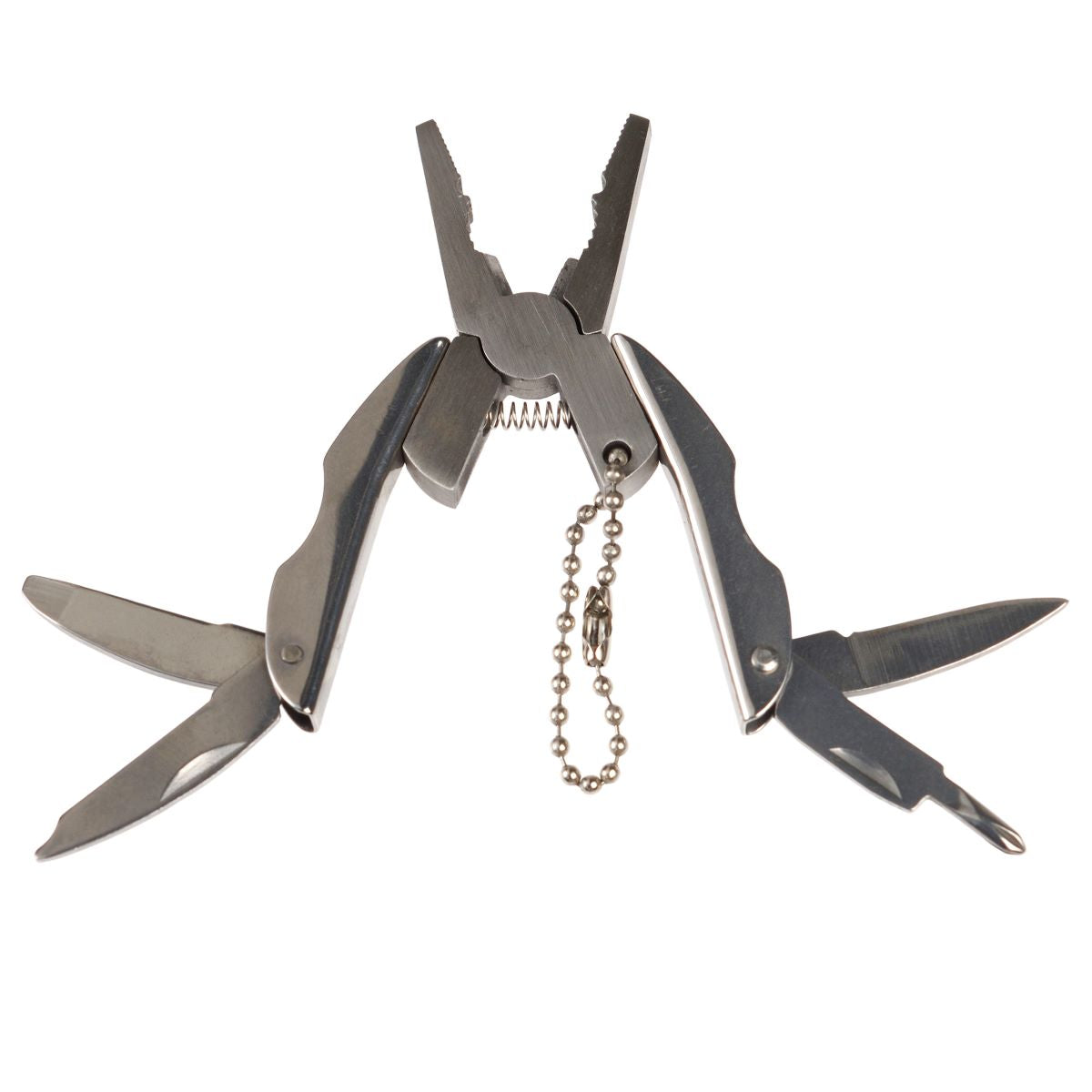 8-in-1 multi-tool plier - Spirit of Adventure