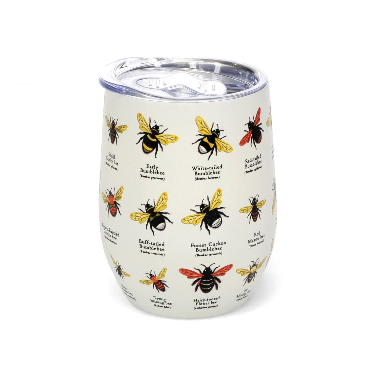 Travel Cup 350Ml - Garden Bees