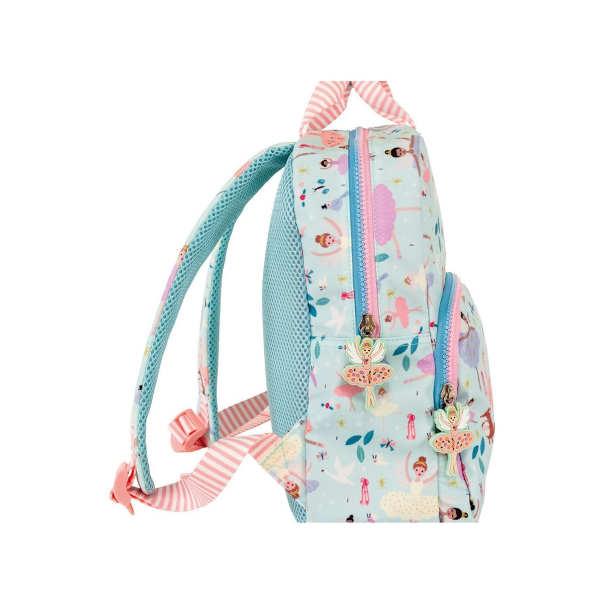 Enchanted - Backpack