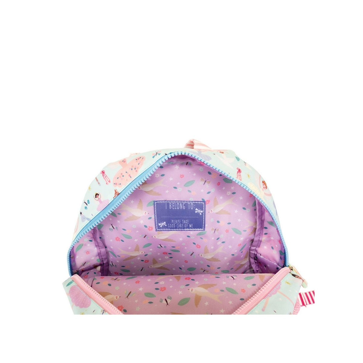 Enchanted - Backpack