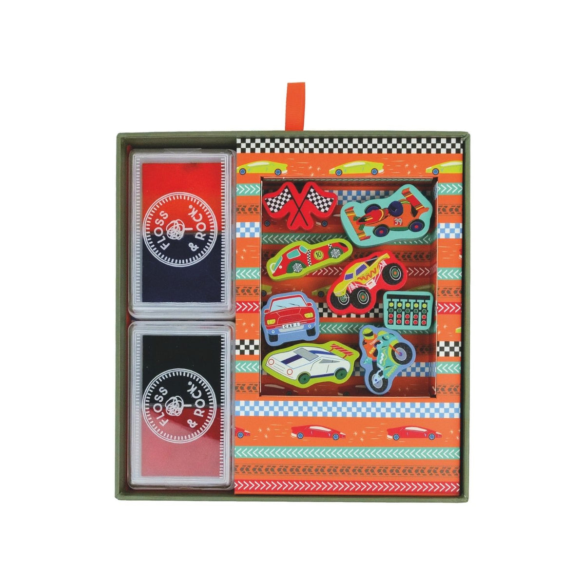Cars - My Stamper Set
