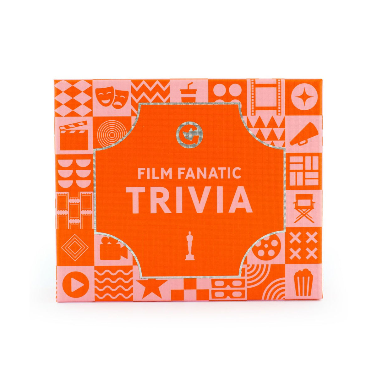 Film Fanatic Trivia