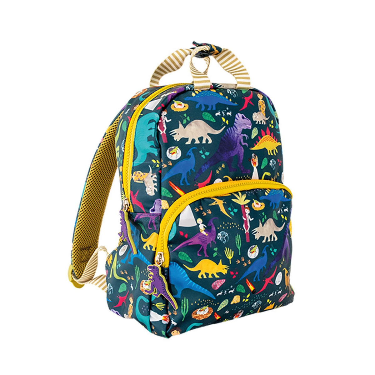 Dinosaur childrens backpack