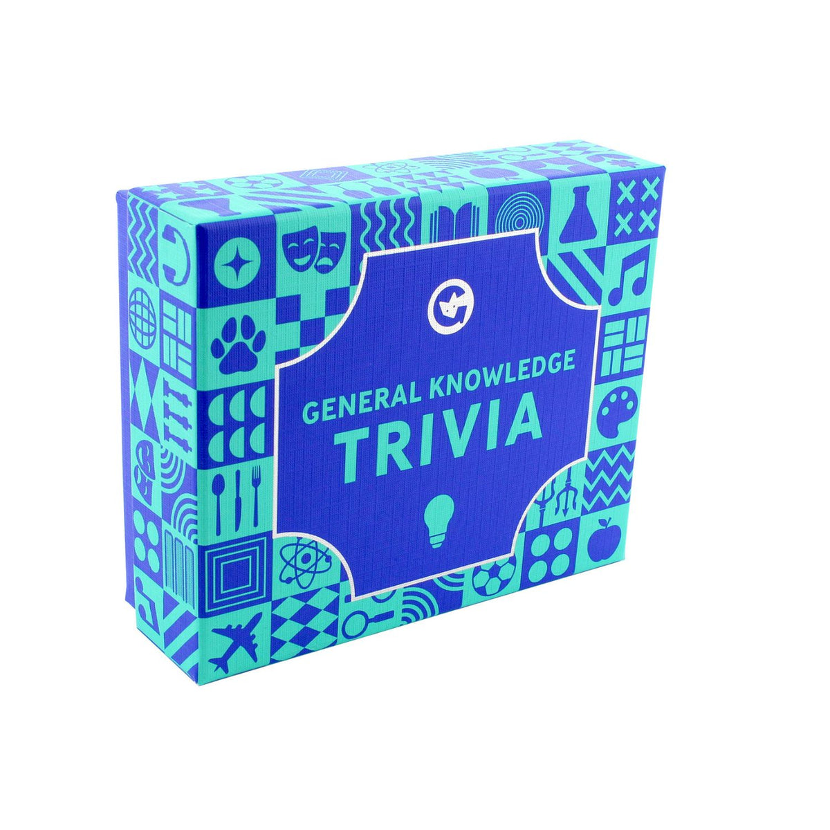 General Knowledge Trivia