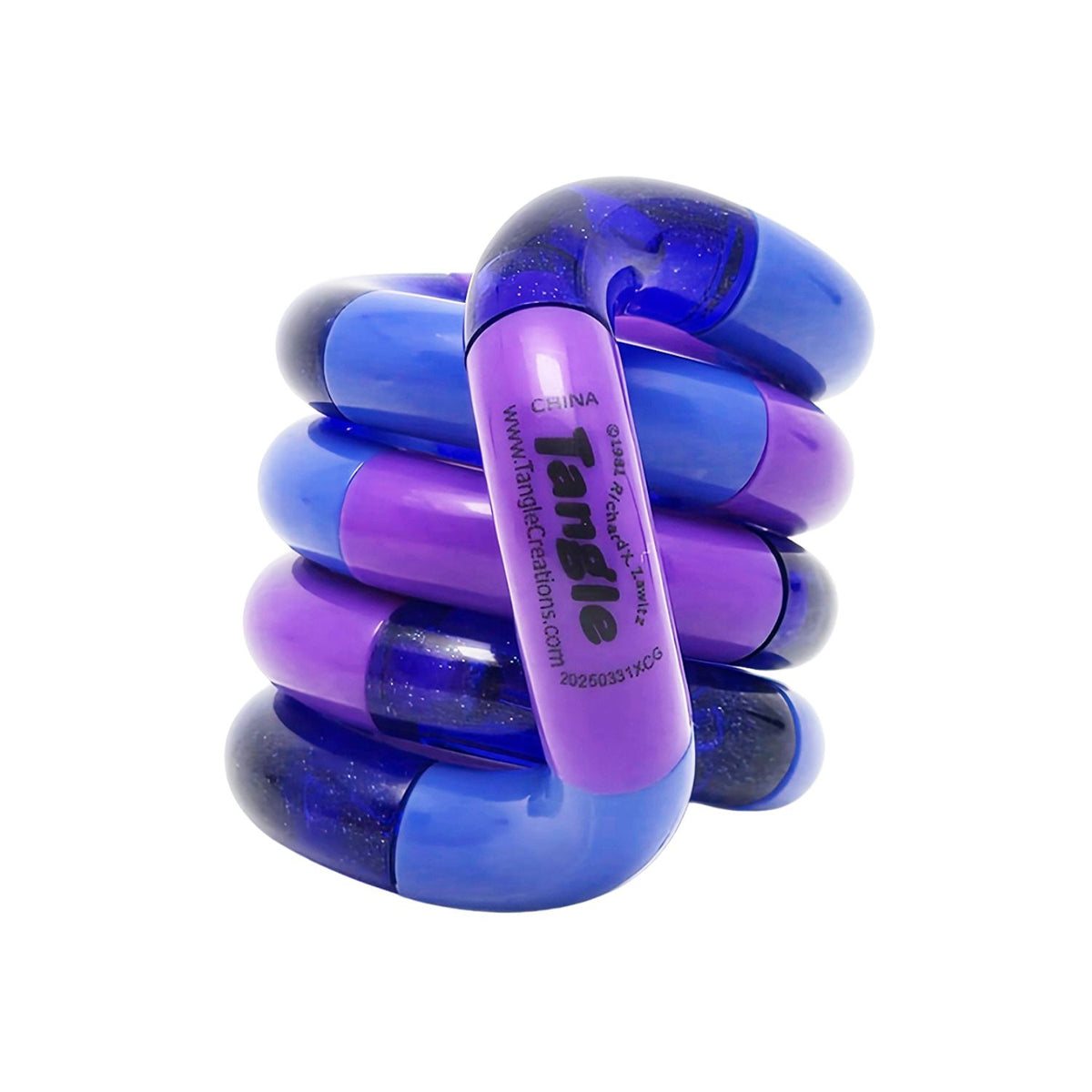 fidget sensory tangle toy