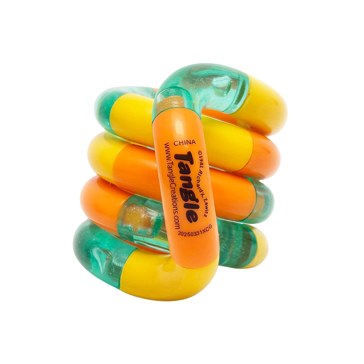 The bright Mango Tangle Classic