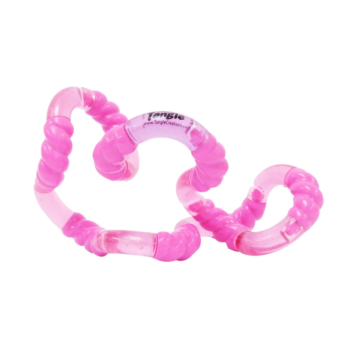 Tangle Crush - Assorted Colours