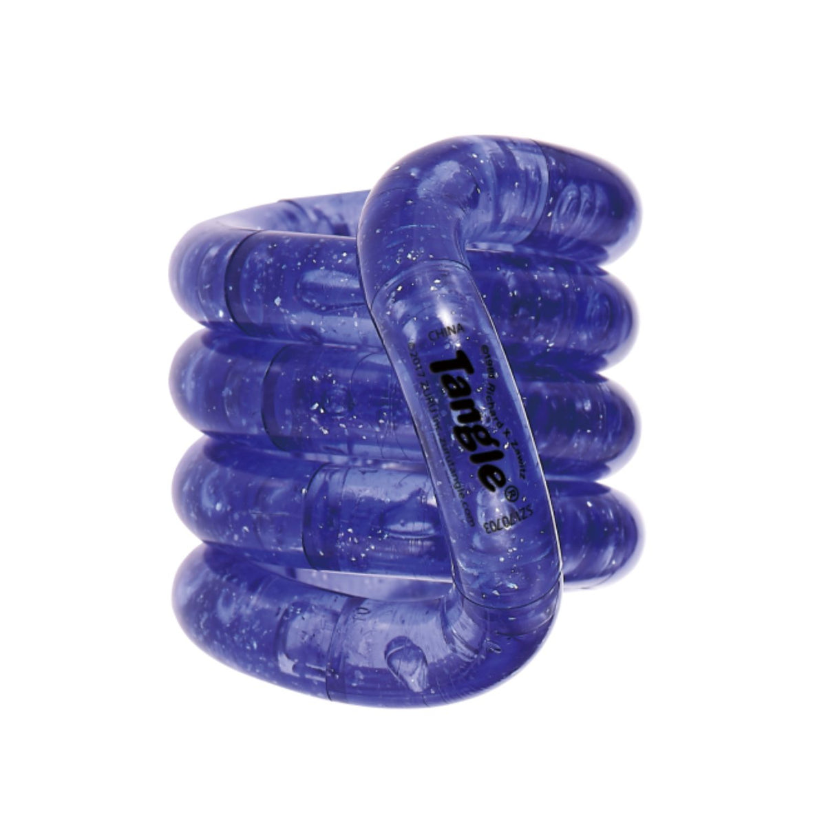 Tangle Crush - Assorted Colours