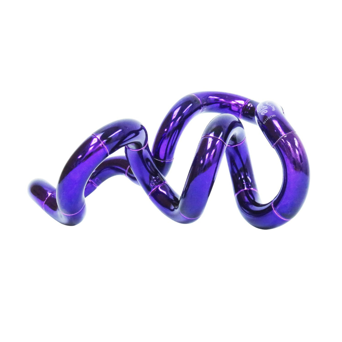 Tangle Metallic - 25pc Assortment