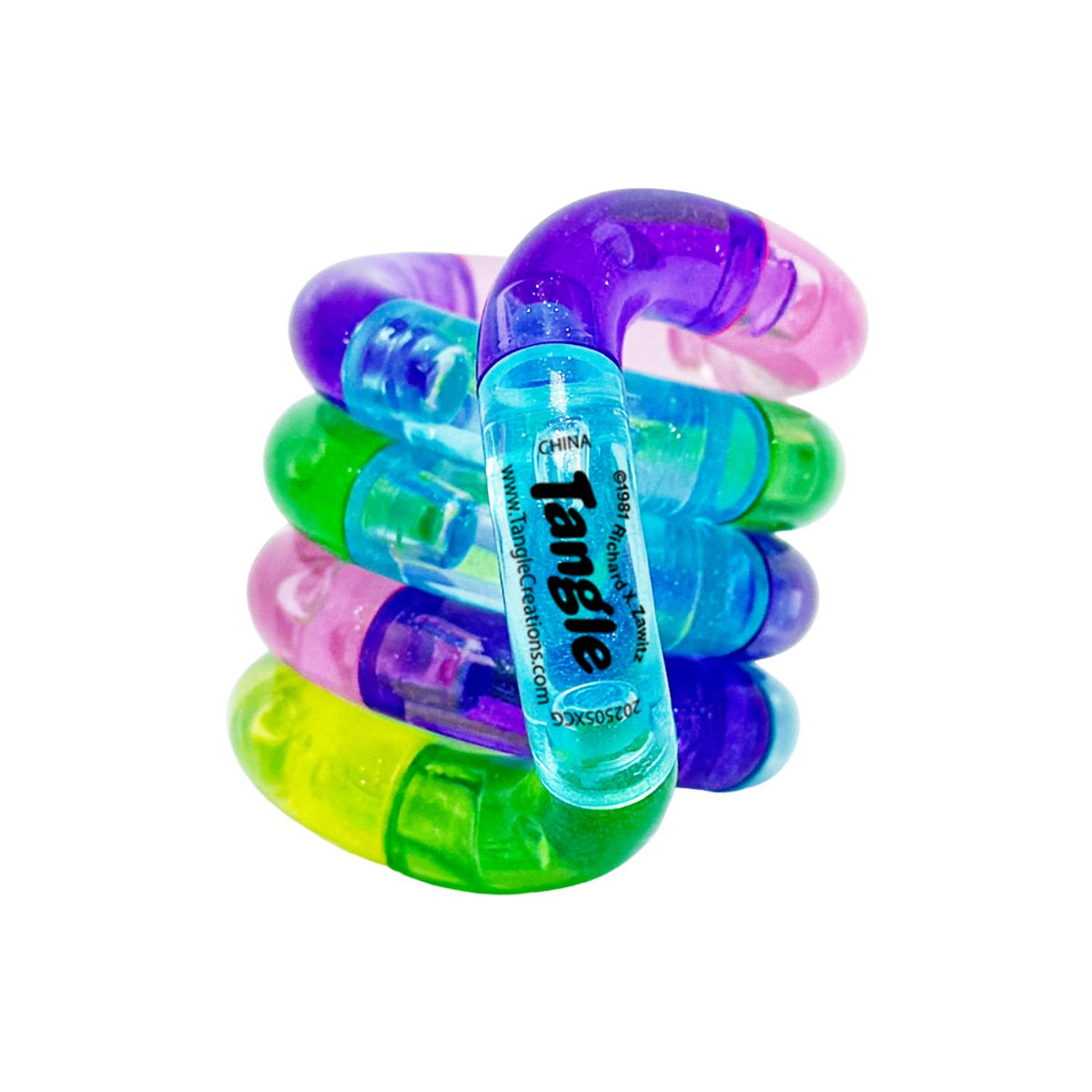 Tangle Crush - Assorted Colours