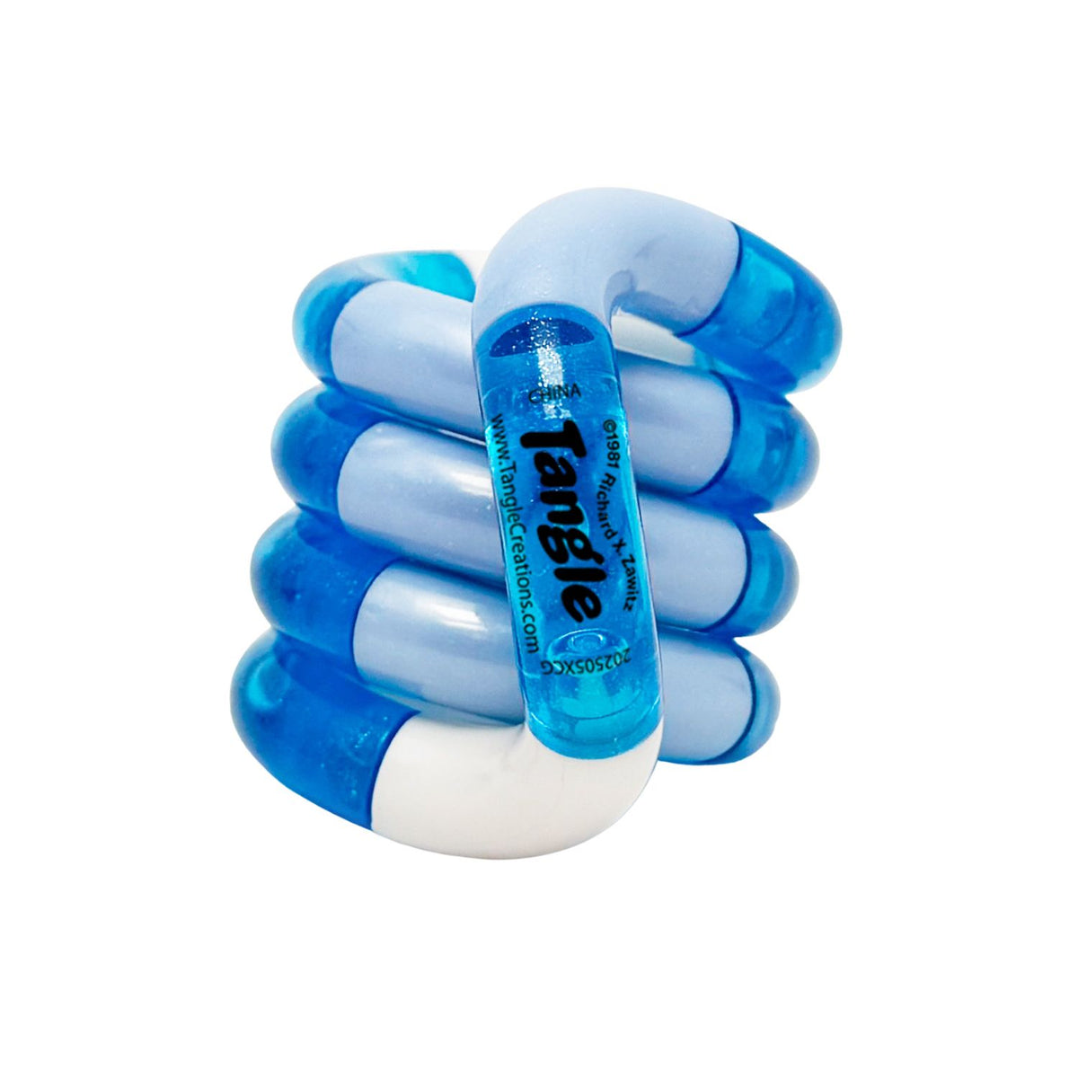 Tangle Crush - Assorted Colours
