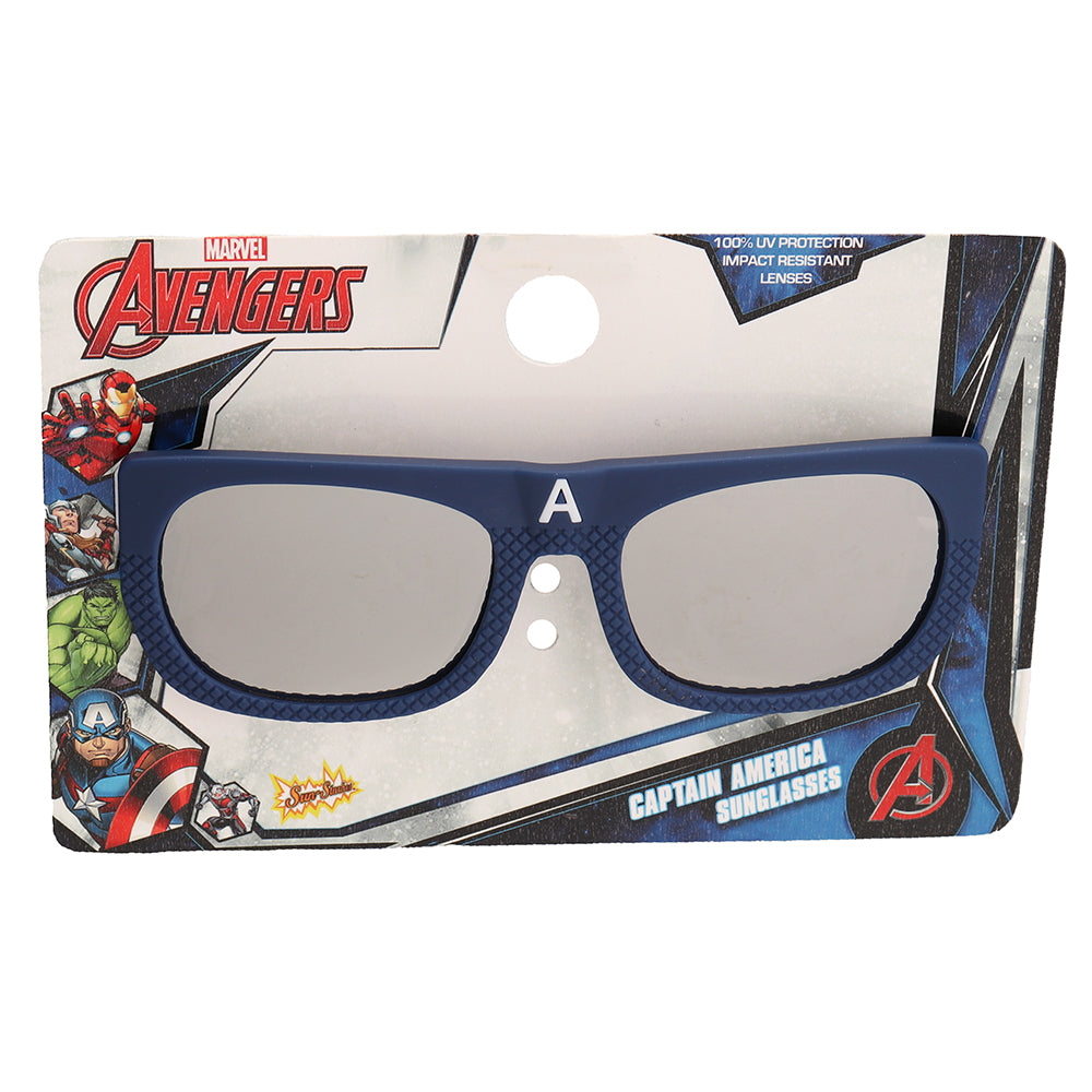 Arkaid Captain America Sunglasses