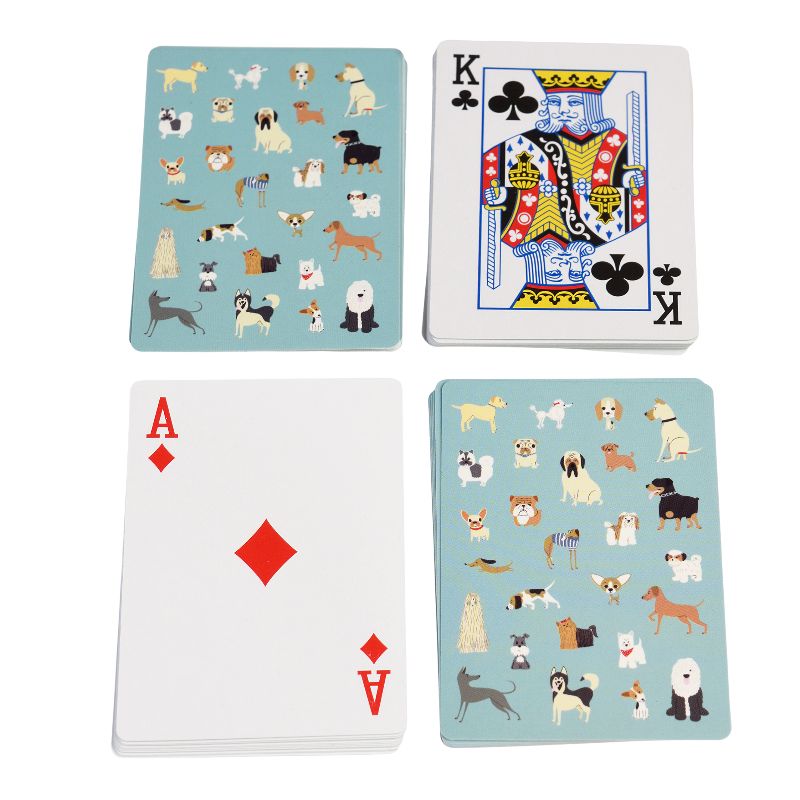 Best In Show Playing Cards in A Tin