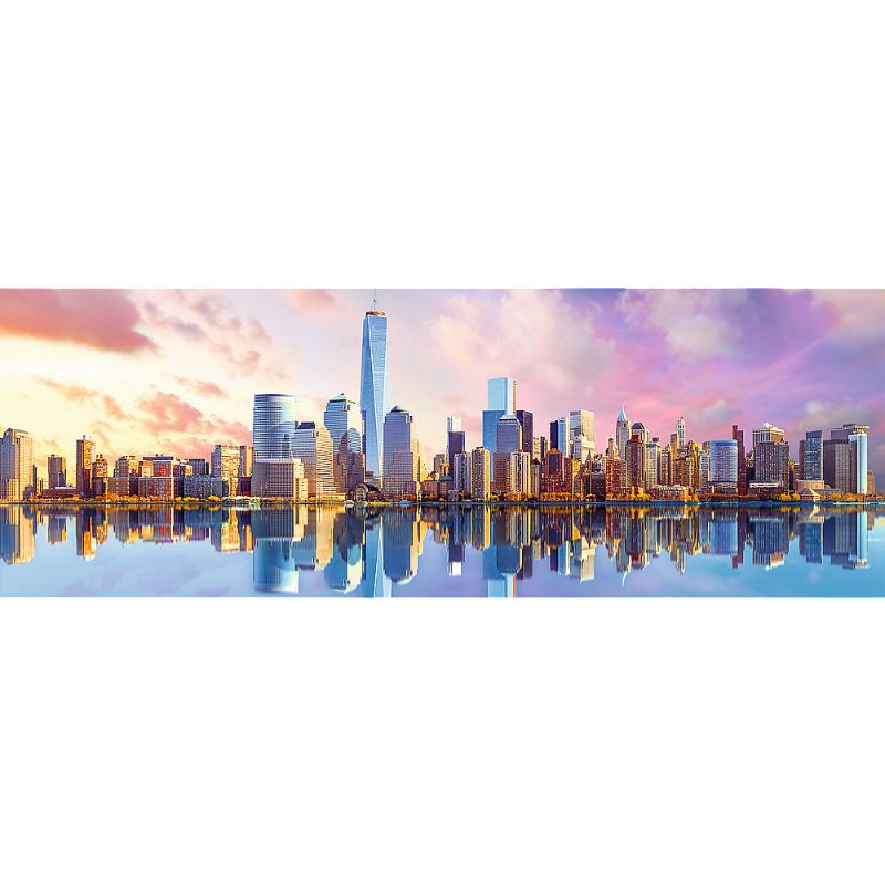 Trefl &quot;1000 Panorama&quot; - Manhattan