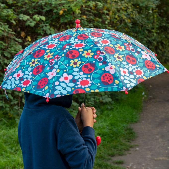 Ladybird Children&#39;s Umbrella