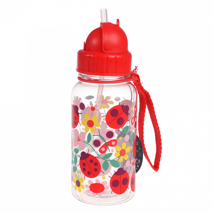 Ladybird Water Bottle 500ml