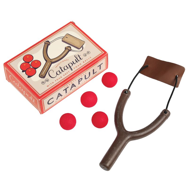 Catapult Game