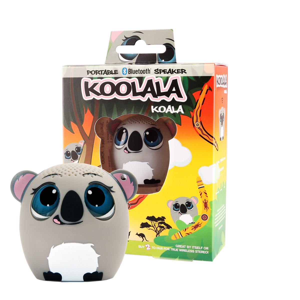 Koala My Audio Pet