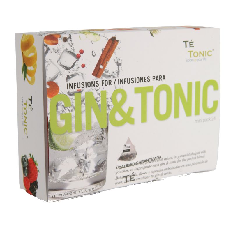 Minipack Gin&amp;Tonic
