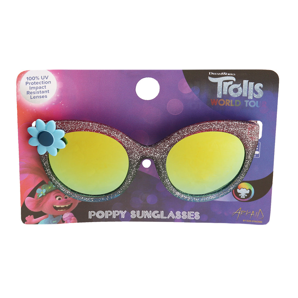 Arkaid Trolls Poppy Sunglasses