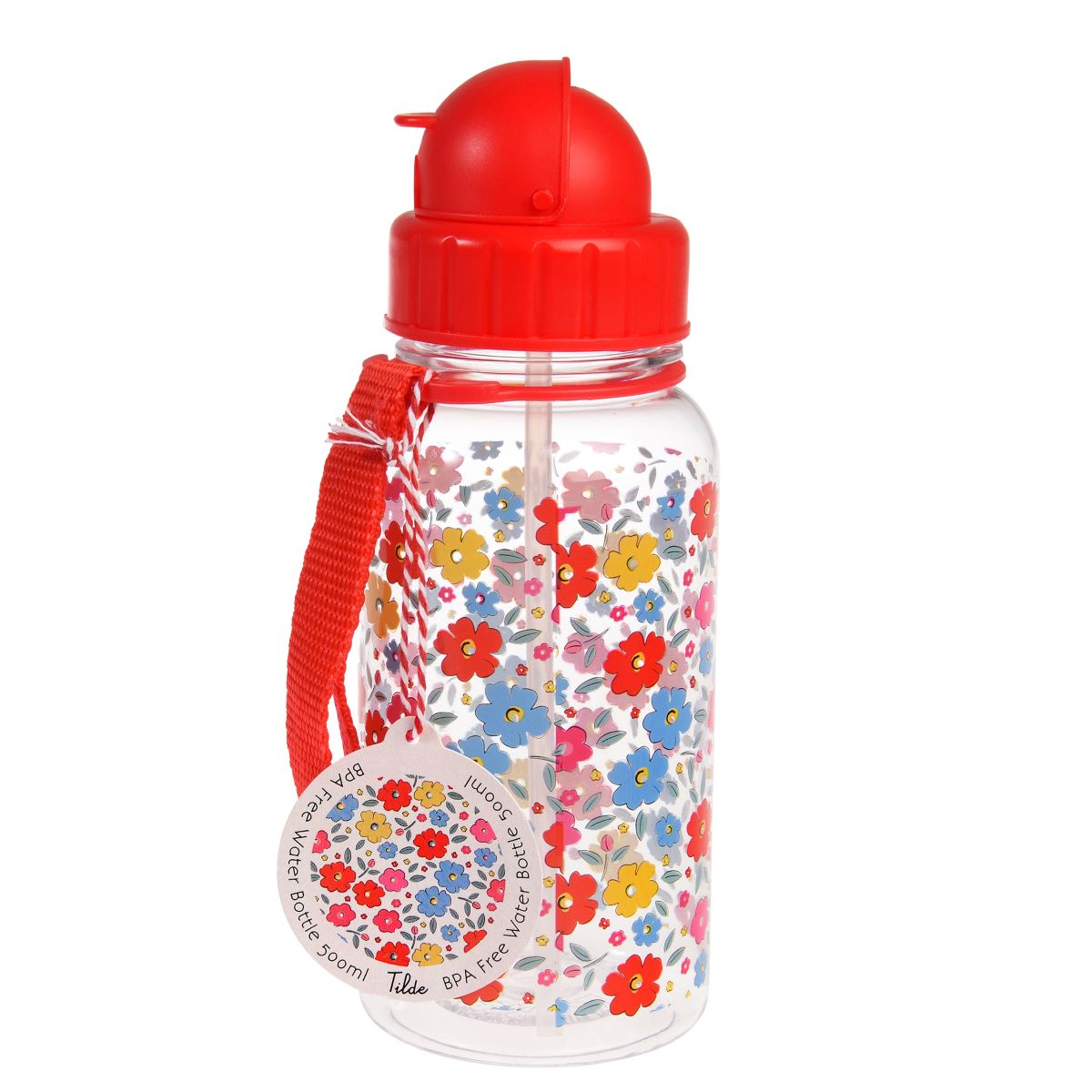 Tilde Kids Water Bottle 500ml