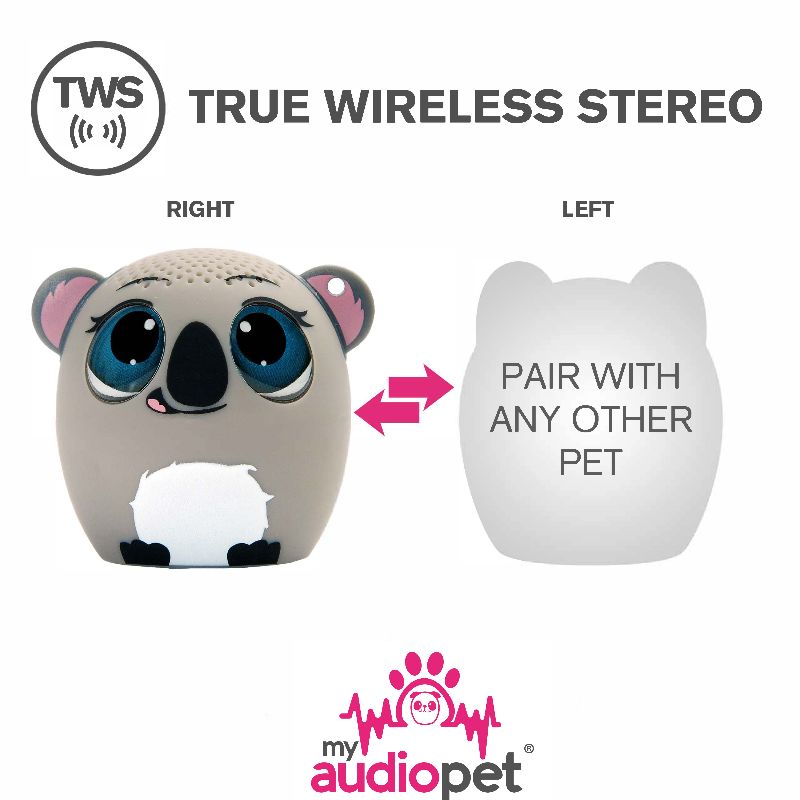 Koala My Audio Pet