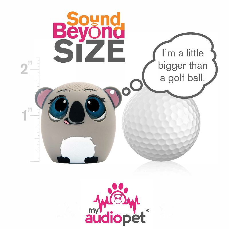 Koala My Audio Pet