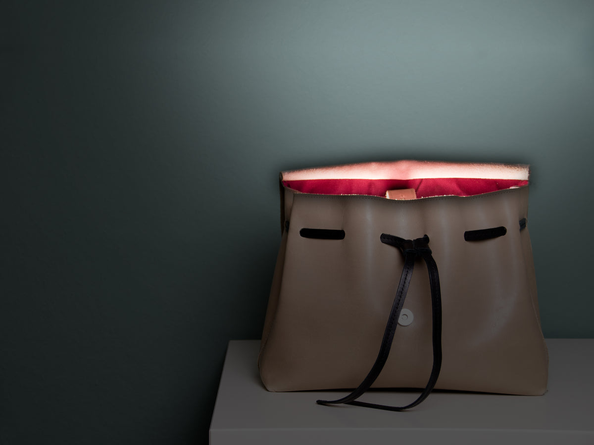 SOI Handbag Light