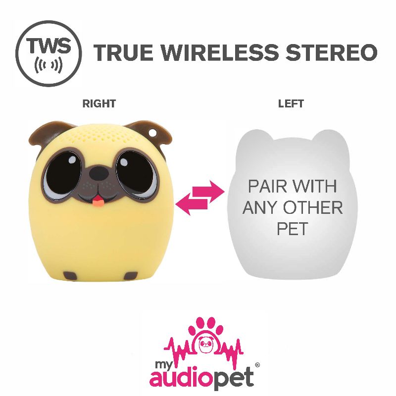 Pup My Audio Pet