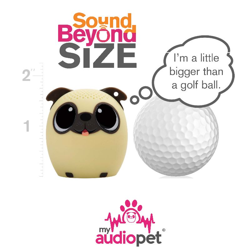 Pup My Audio Pet