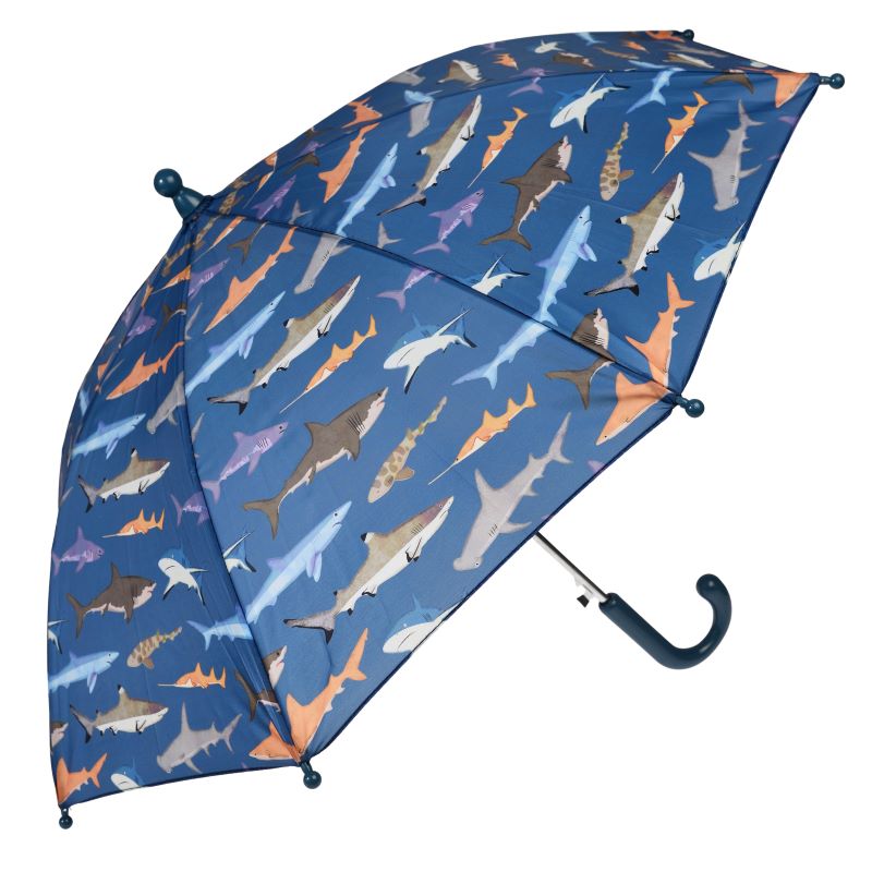 Sharks Children&#39;s Umbrella