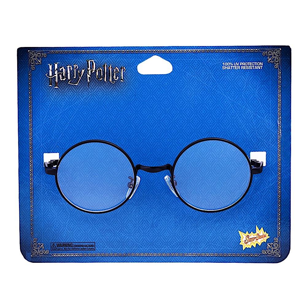 Big Characters Harry Potter Metal Frame  Sun-Staches