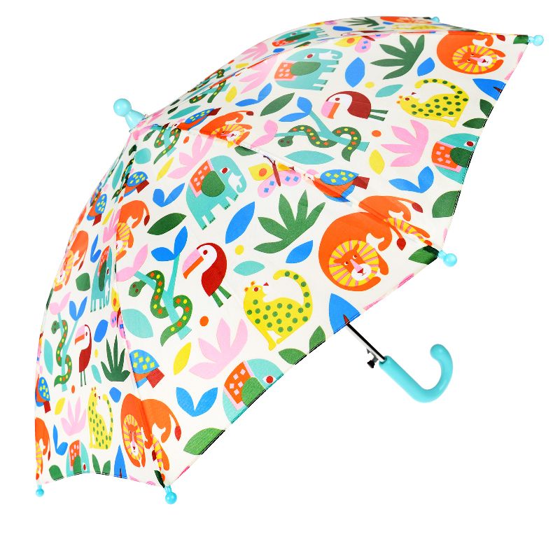 Wild Wonders Children&#39;s Umbrella