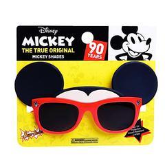 Lil Characters Mickey Glasses  Sun-Staches